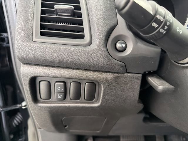 2024 Mitsubishi Outlander Sport S