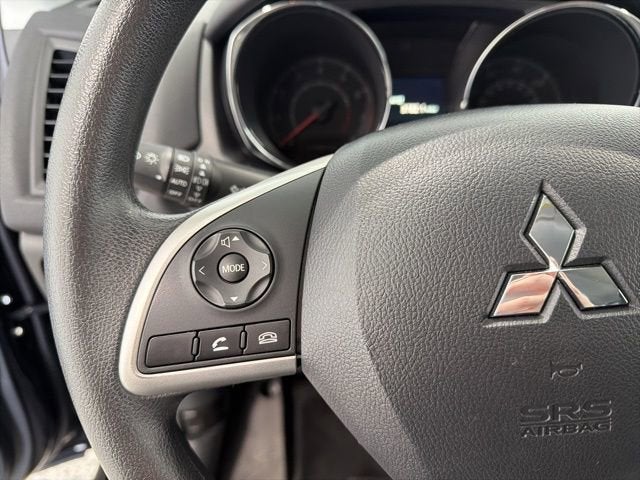 2024 Mitsubishi Outlander Sport S