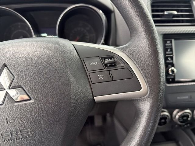 2024 Mitsubishi Outlander Sport S