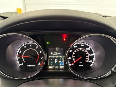 2024 Mitsubishi Outlander Sport S