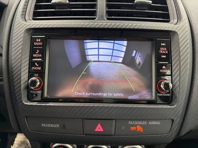 2024 Mitsubishi Outlander Sport S