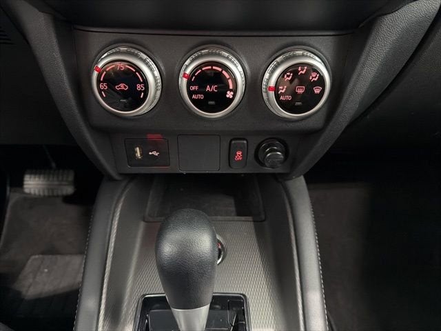 2024 Mitsubishi Outlander Sport S