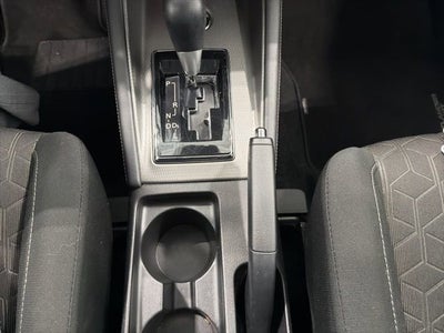 2024 Mitsubishi Outlander Sport S