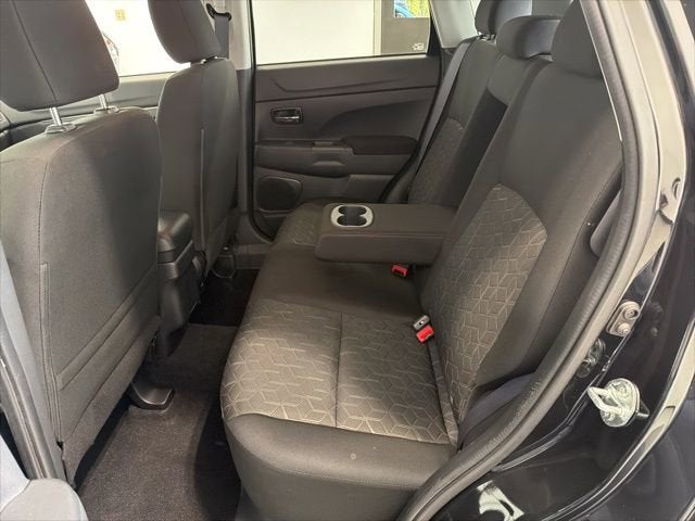 2024 Mitsubishi Outlander Sport S