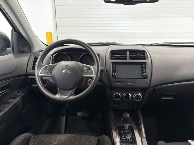 2024 Mitsubishi Outlander Sport S