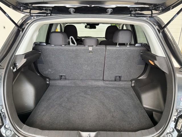 2024 Mitsubishi Outlander Sport S