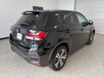 2024 Mitsubishi Outlander Sport S