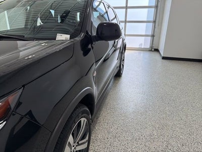 2024 Mitsubishi Outlander Sport S