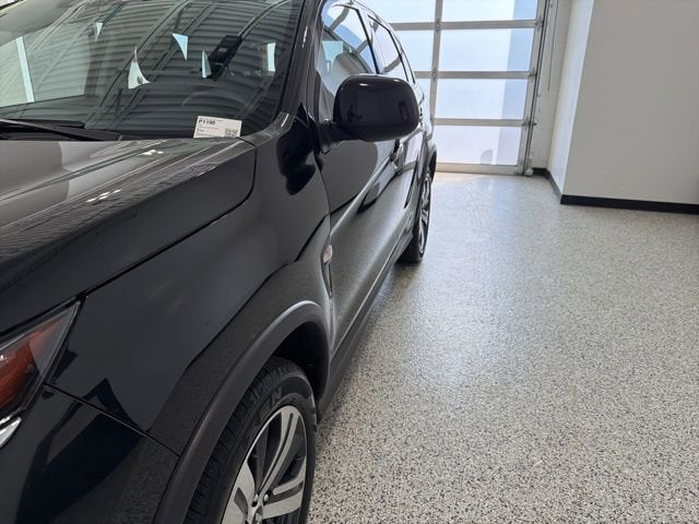 2024 Mitsubishi Outlander Sport S