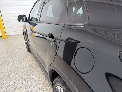 2024 Mitsubishi Outlander Sport S