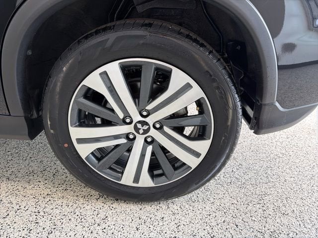 2024 Mitsubishi Outlander Sport S