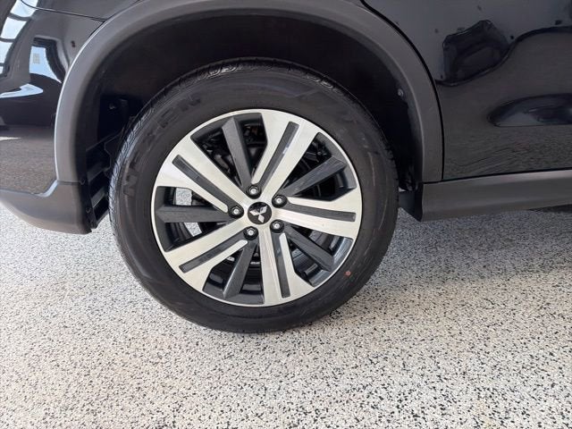 2024 Mitsubishi Outlander Sport S