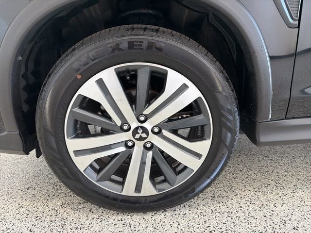 2024 Mitsubishi Outlander Sport S