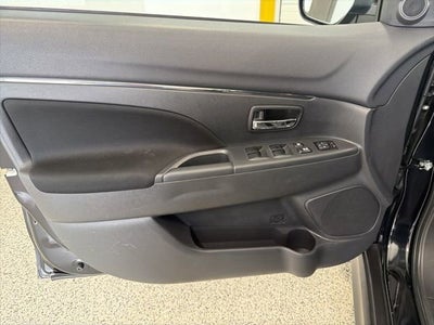 2024 Mitsubishi Outlander Sport S