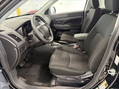 2024 Mitsubishi Outlander Sport S