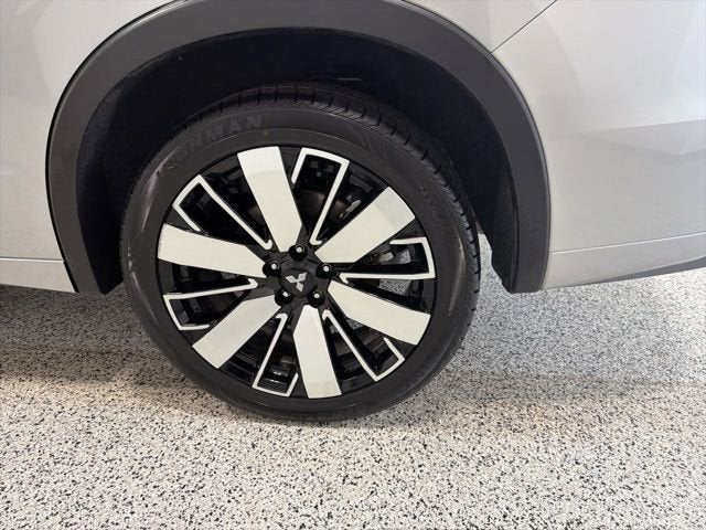 2025 Mitsubishi Outlander SEL