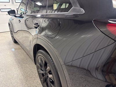 2026 Mazda Mazda CX-90 Premium Sport