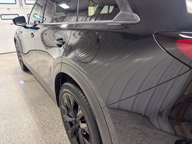 2026 Mazda Mazda CX-90 Premium Sport