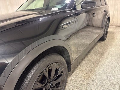 2026 Mazda Mazda CX-90 Premium Sport