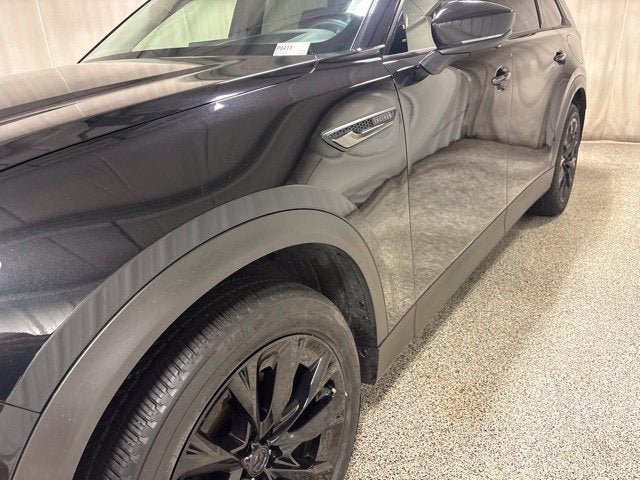 2026 Mazda Mazda CX-90 Premium Sport