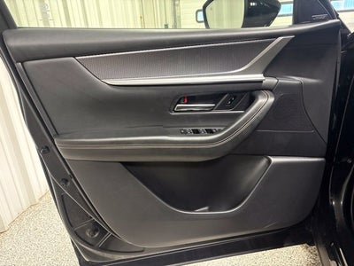 2026 Mazda Mazda CX-90 Premium Sport
