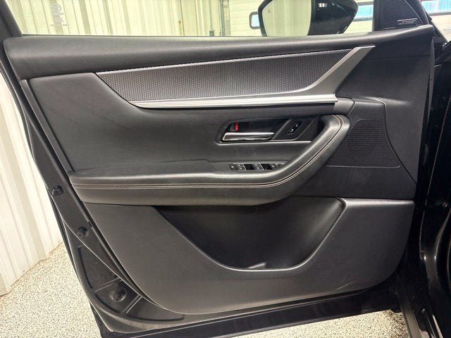 2026 Mazda Mazda CX-90 Premium Sport