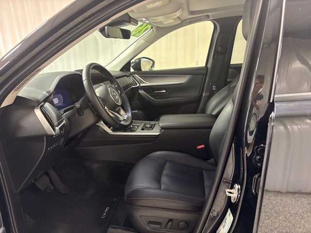 2026 Mazda Mazda CX-90 Premium Sport