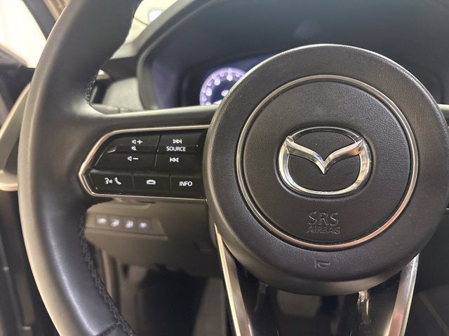2026 Mazda Mazda CX-90 Premium Sport