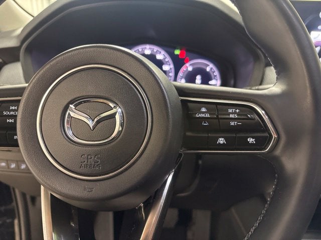 2026 Mazda Mazda CX-90 Premium Sport