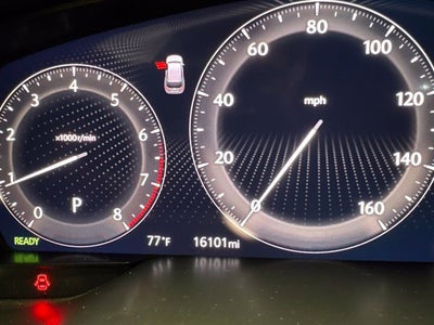 2026 Mazda Mazda CX-90 Premium Sport