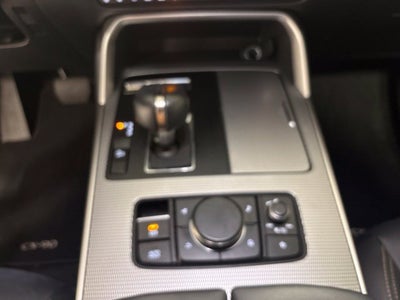 2026 Mazda Mazda CX-90 Premium Sport