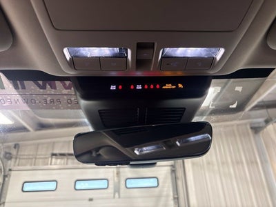2026 Mazda Mazda CX-90 Premium Sport