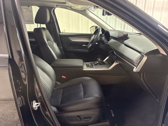 2026 Mazda Mazda CX-90 Premium Sport