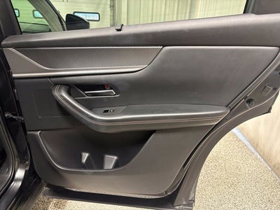 2026 Mazda Mazda CX-90 Premium Sport