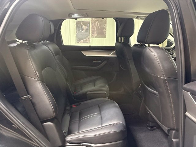 2026 Mazda Mazda CX-90 Premium Sport