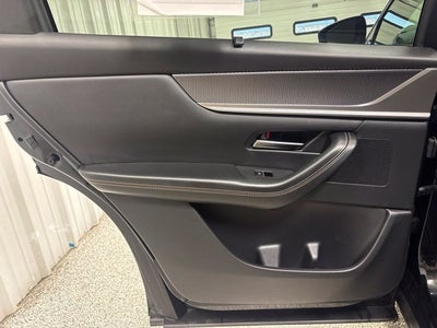 2026 Mazda Mazda CX-90 Premium Sport