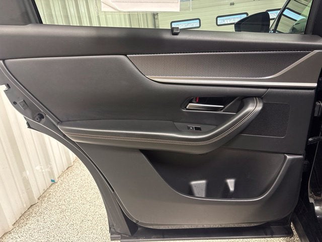 2026 Mazda Mazda CX-90 Premium Sport