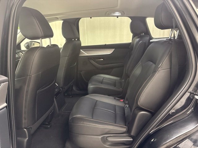 2026 Mazda Mazda CX-90 Premium Sport
