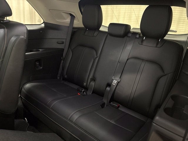 2026 Mazda Mazda CX-90 Premium Sport