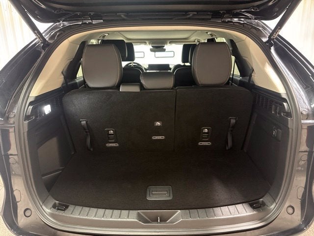 2026 Mazda Mazda CX-90 Premium Sport