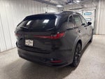 2026 Mazda Mazda CX-90 Premium Sport