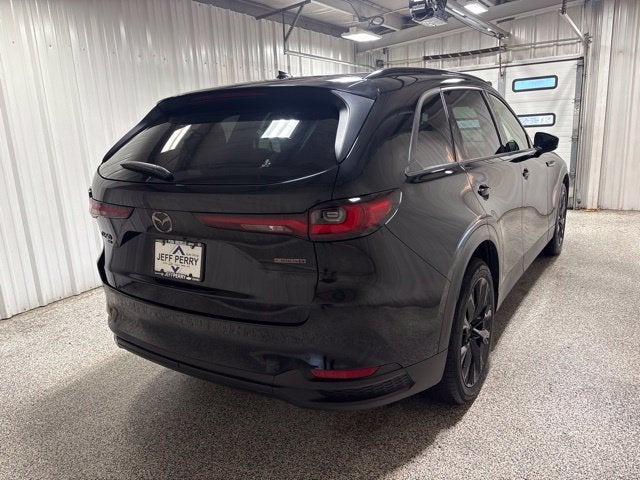 2026 Mazda Mazda CX-90 Premium Sport