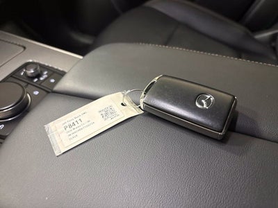2026 Mazda Mazda CX-90 Premium Sport