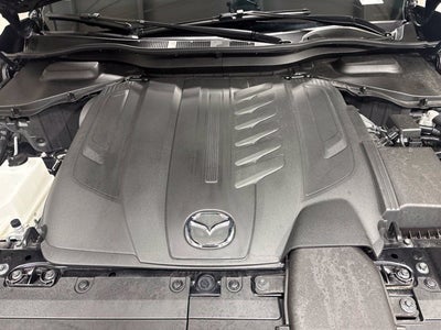 2026 Mazda Mazda CX-90 Premium Sport