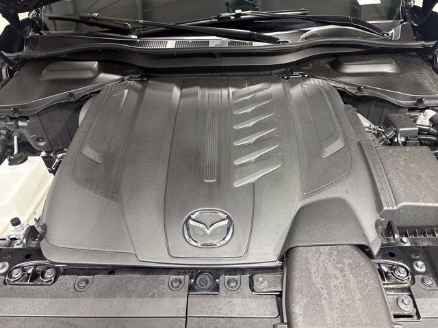 2026 Mazda Mazda CX-90 Premium Sport