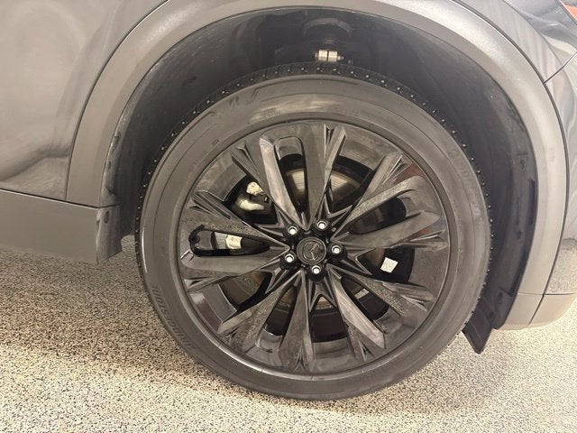 2026 Mazda Mazda CX-90 Premium Sport