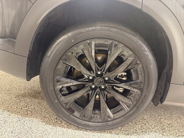 2026 Mazda Mazda CX-90 Premium Sport