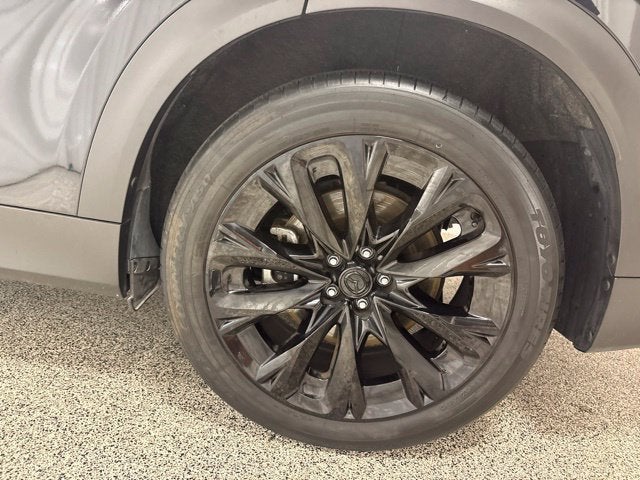 2026 Mazda Mazda CX-90 Premium Sport