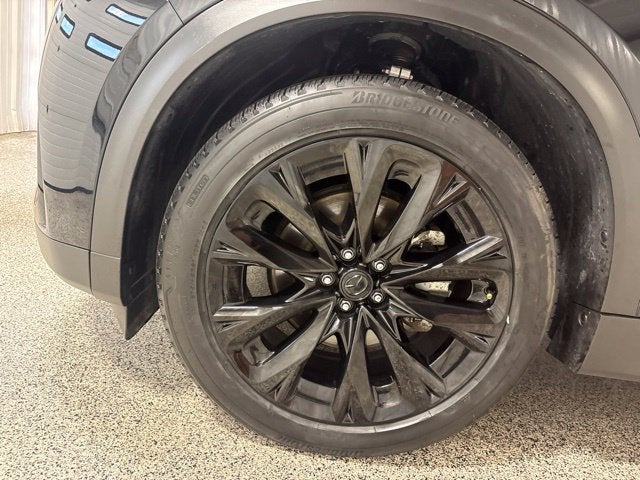 2026 Mazda Mazda CX-90 Premium Sport