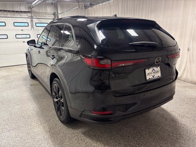 2026 Mazda Mazda CX-90 Premium Sport